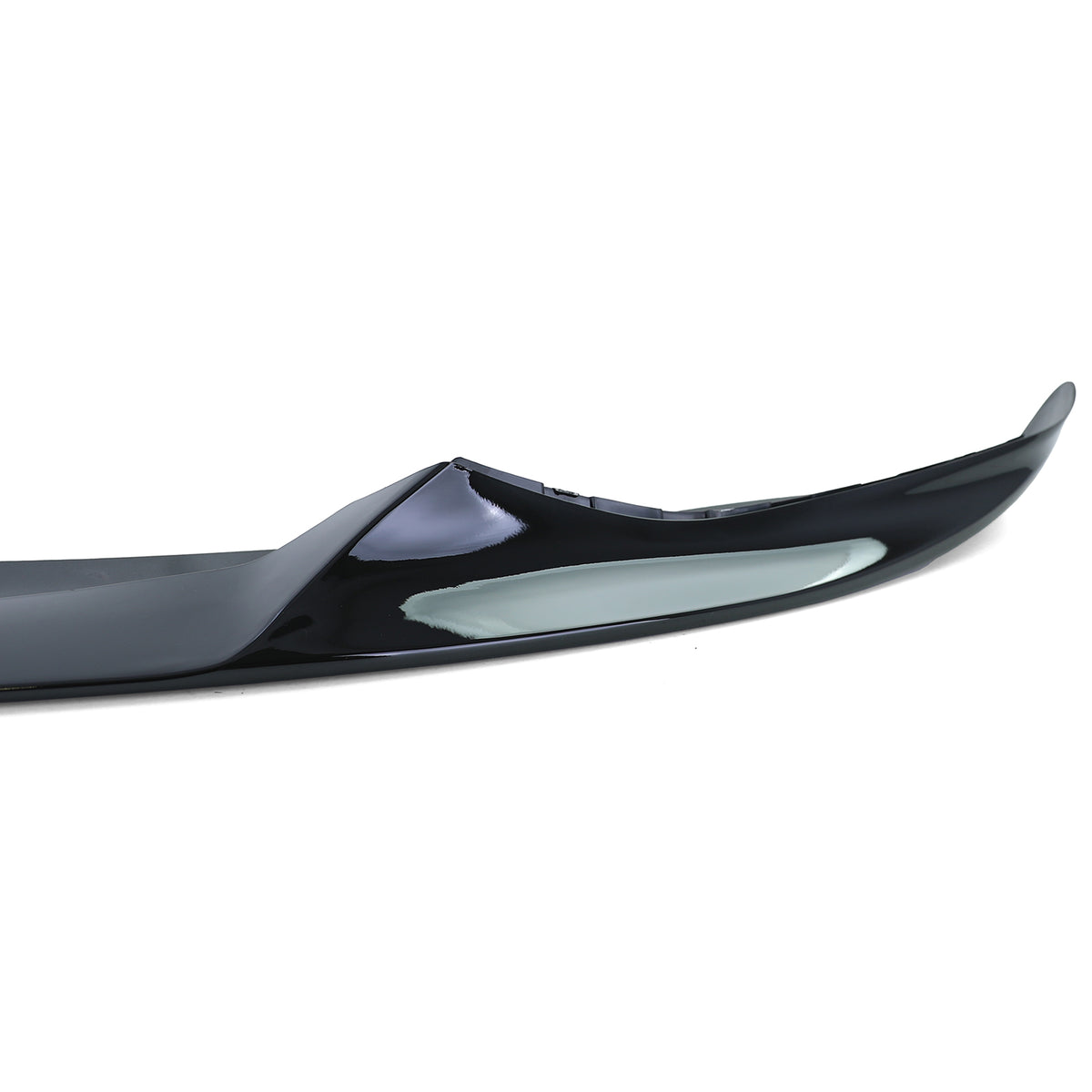 Bodykit Completo Performance con Spoiler Posteriore Nero Lucido per BMW X5 F15