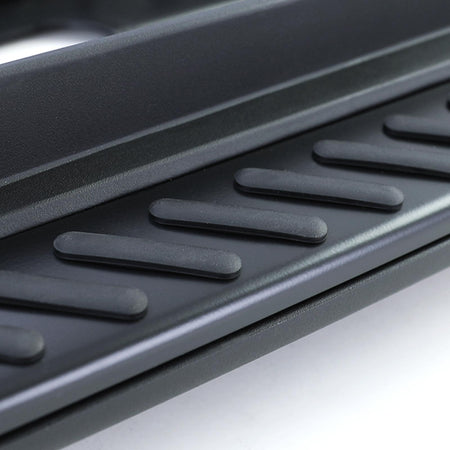 Pedane Laterali OE Edition Nere con ABE per BMW X5 F15 2013-2018
