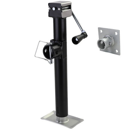 Supporto Stazionamento Regolabile 570-950mm con 2300kg Universale