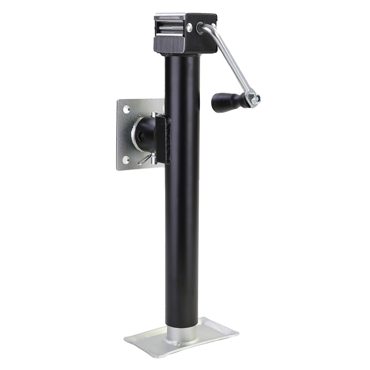 Supporto Stazionamento Regolabile 570-950mm con 2300kg Universale