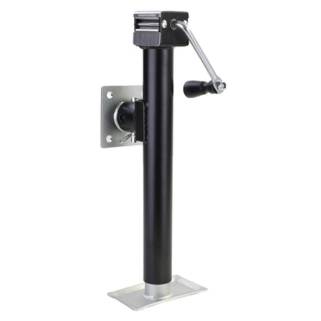 Supporto Stazionamento Regolabile 570-950mm con 2300kg Universale