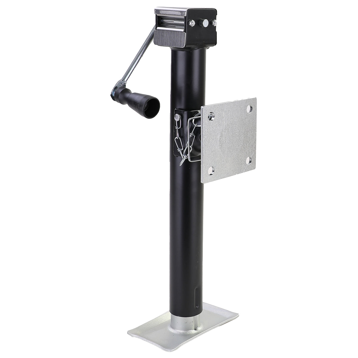 Supporto Stazionamento Regolabile 570-950mm con 2300kg Universale