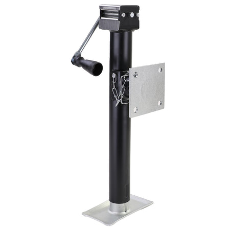 Supporto Stazionamento Regolabile 570-950mm con 2300kg Universale