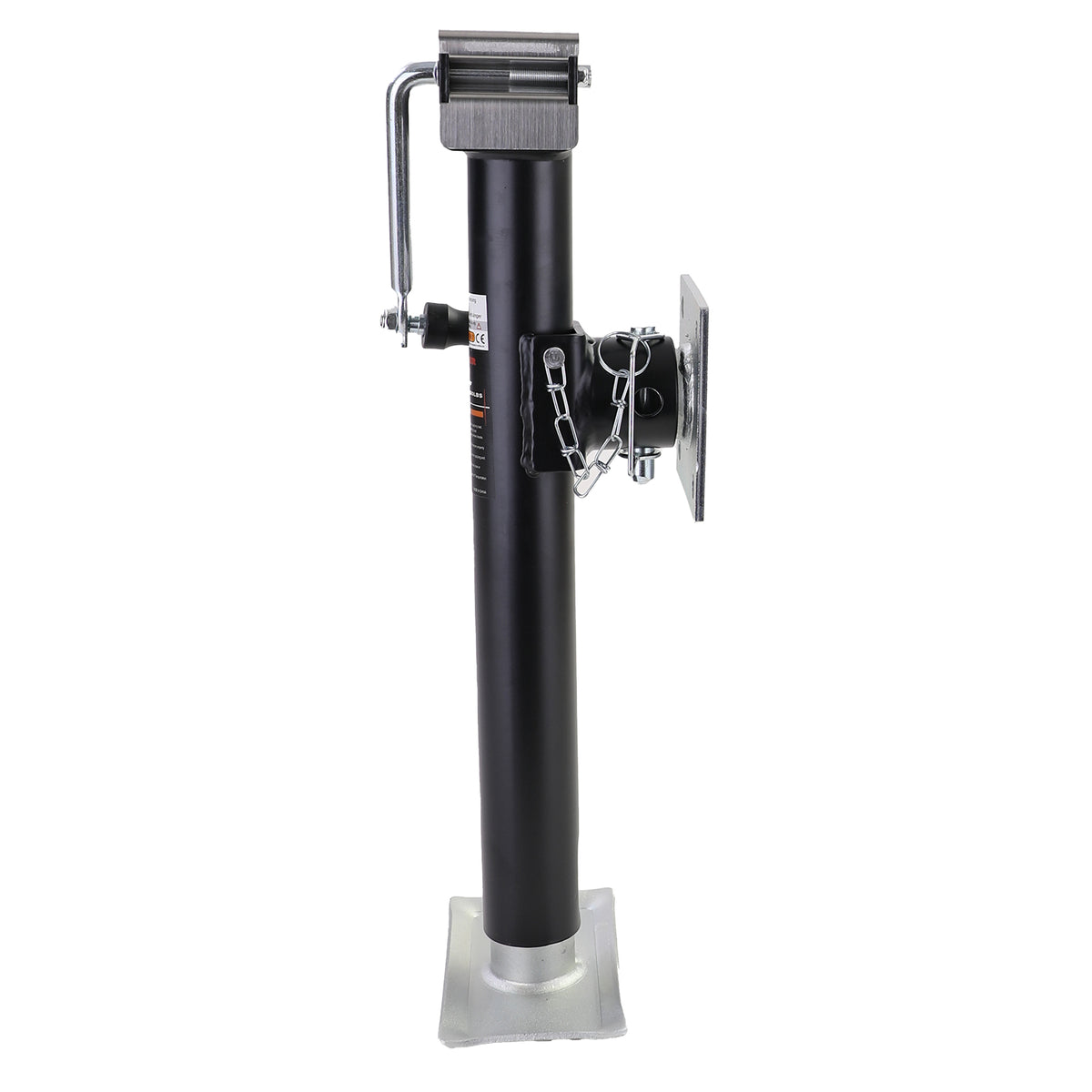 Supporto Stazionamento Regolabile 570-950mm con 2300kg Universale