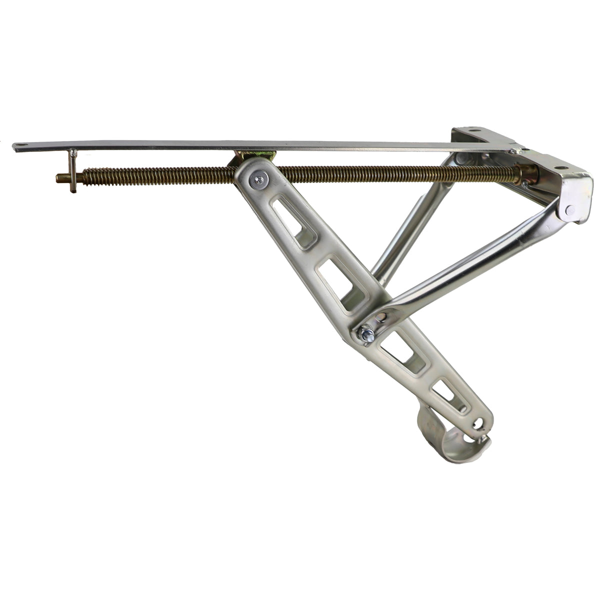 # Supporto per Caravan Altezza Regolabile 500kg Fino a 580mm Universale