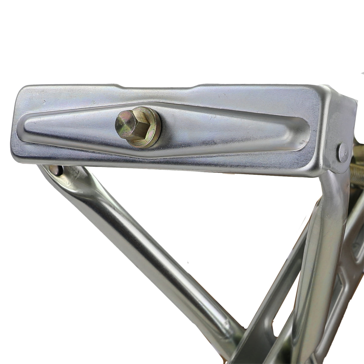 # Supporto per Caravan Altezza Regolabile 500kg Fino a 580mm Universale
