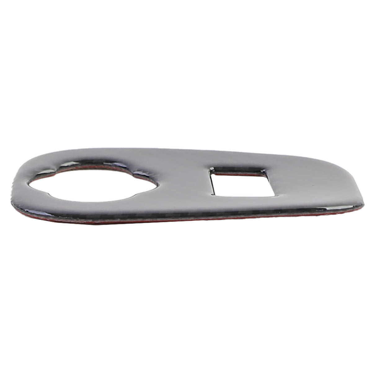 Carbon Copertura Cornice Accendisigari USB per Mini F55 F56 F57 dal 2014