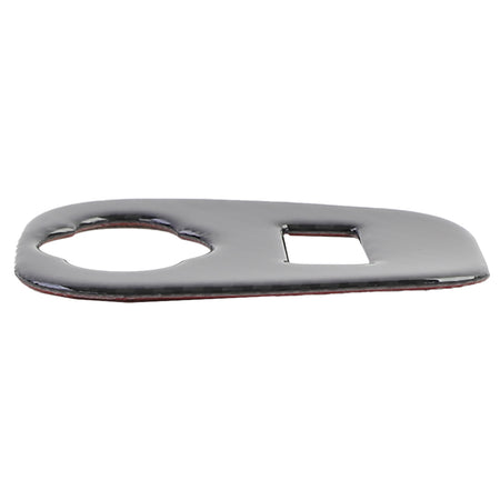 Carbon Copertura Cornice Accendisigari USB per Mini F55 F56 F57 dal 2014