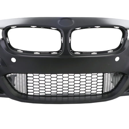 Paraura Frontale Completo con ABE per BMW Serie 3 F30 F31 11-19 con PDC