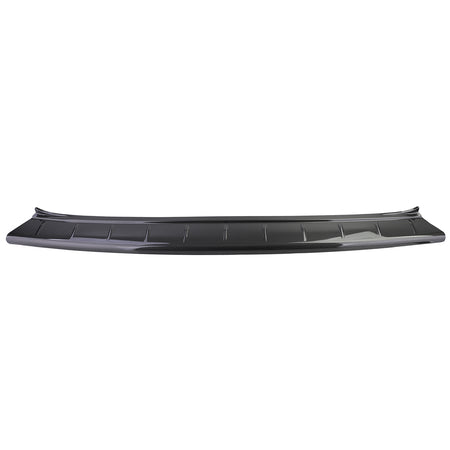 Protezione Carico Paraurti Effetto Carbonio per Volkswagen Bus T5 T6 Doppia