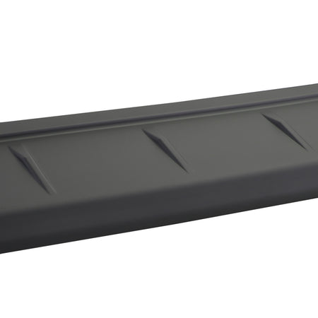 Protezione Paraurti Nera per Volkswagen Bus T5 T6 con Portellone Posteriore
