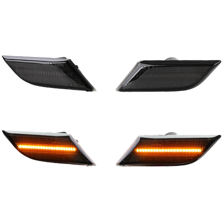 Frecce LED Nere Laterali per Volkswagen T6.1 (dal 2020)