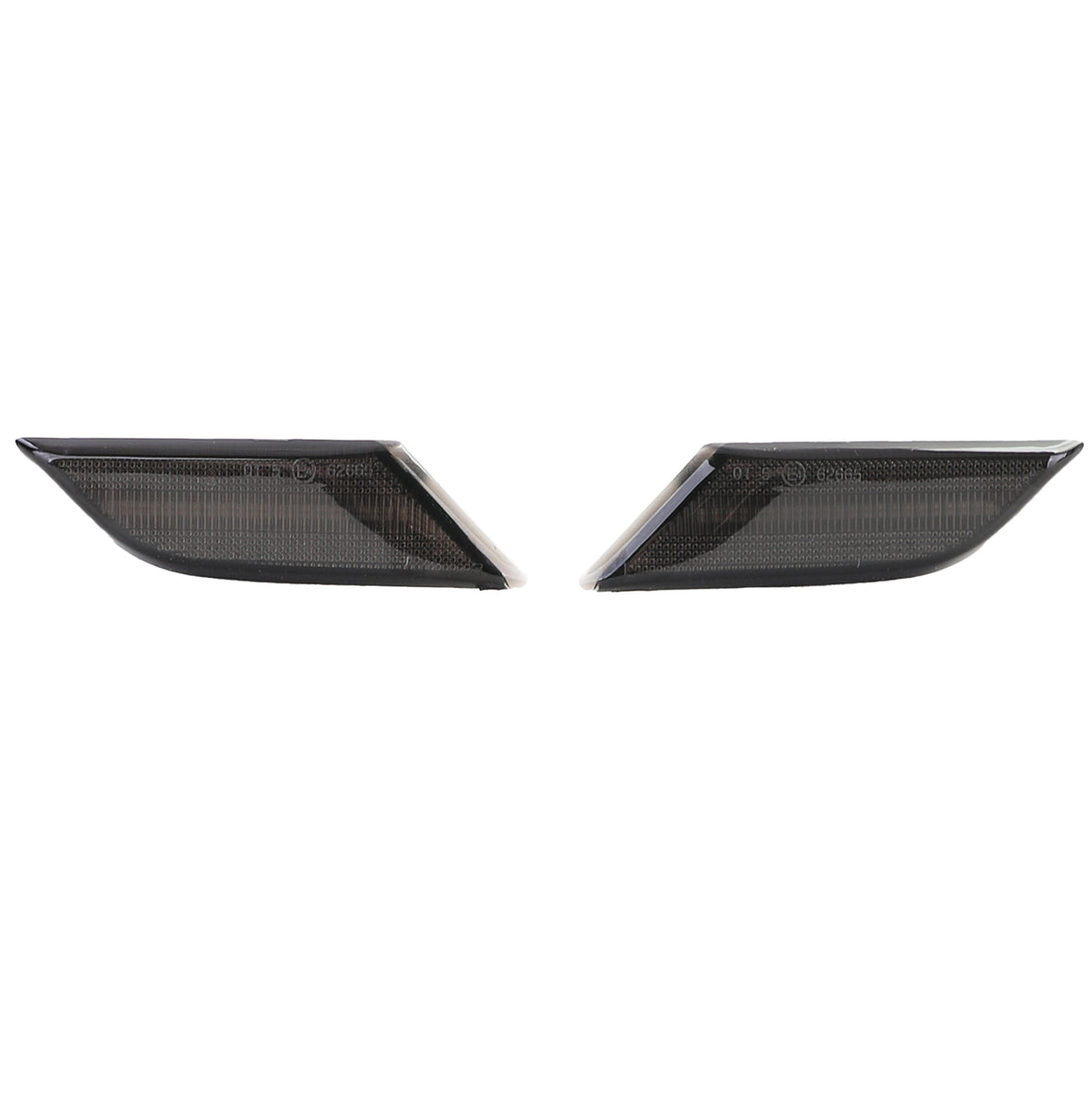 Frecce LED Nere Laterali per Volkswagen T6.1 (dal 2020)
