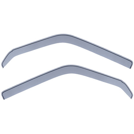 Deflettori Aria per Volkswagen T4 Bus Transporter 1990-2003 Furgone 2 Pezzi