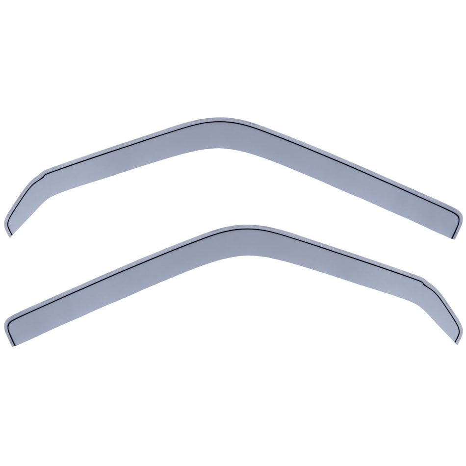 Deflettori Aria per Volkswagen T4 Bus Transporter 1990-2003 Furgone 2 Pezzi