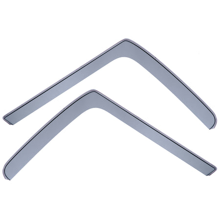 Deflettori Aria Trasparente per Mercedes Sprinter W907 Dal 18