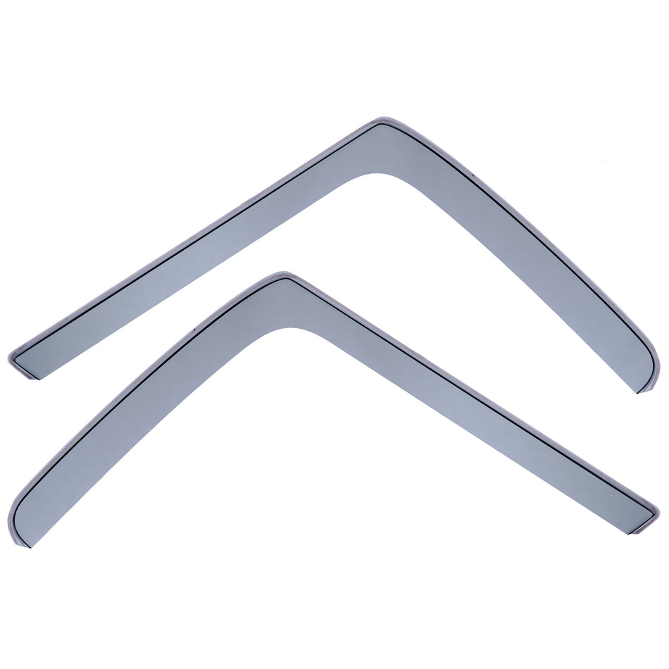 Deflettori Aria Trasparente per Mercedes Sprinter W907 Dal 18
