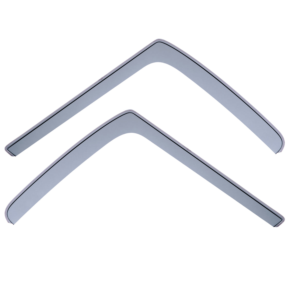 Deflettori Aria per Mercedes Sprinter W906 06-18