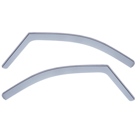 Deflettori Aria Antipioggia Hell per Mercedes Classe V Vito W447 (dal 2014)