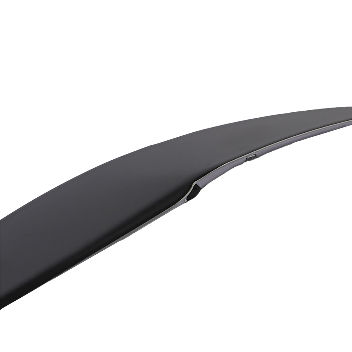 Palpebre Fari Sguardo Cattivo Nero Lucido per BMW Serie 4 F32 F33 F36