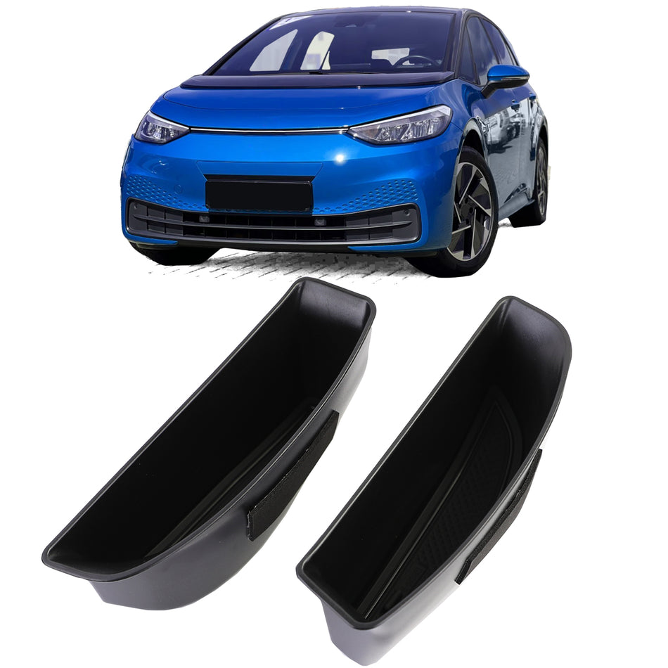 Vano Portaoggetti per Volkswagen ID.3 (dal 2019) - Posteriore Sinistro e Destro