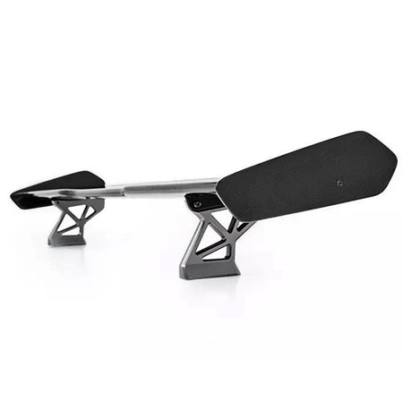 Spoiler Posteriore Nero Lucido per BMW Serie 4 F32 F82 F33 F83 2013-2021