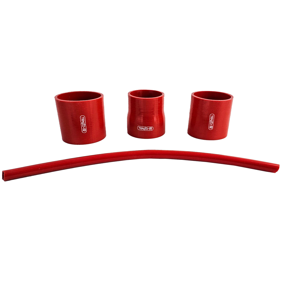 Filtro Aria Sportivo Aspirazione Diretta Kit Tenzo-R Rosso per Mazda MX5 NB