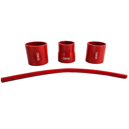 Filtro Aria Sportivo Aspirazione Diretta Kit Tenzo-R Rosso per Mazda MX5 NB