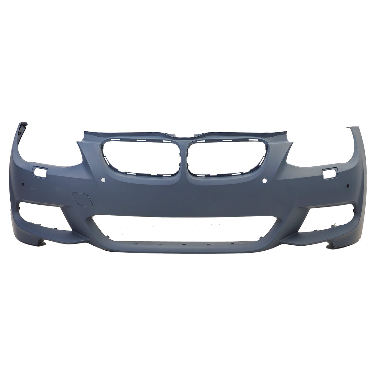 Bodykit Sportivo Completo per BMW Serie 3 E92 E93 2010-2013 LCI con PDC