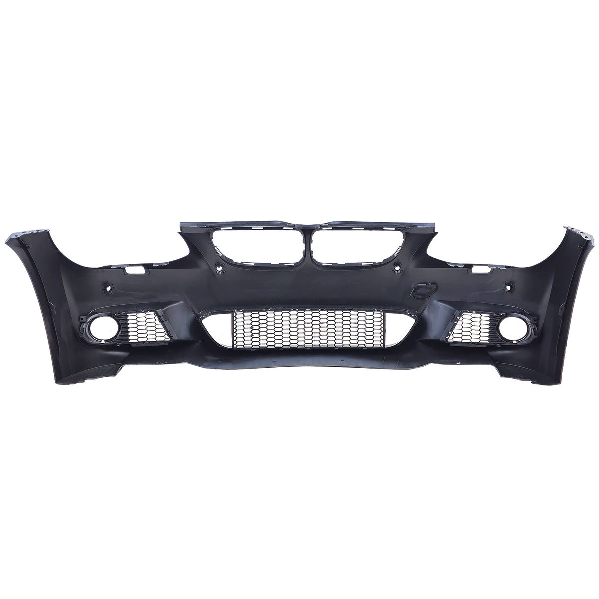 Bodykit Sportivo Completo per BMW Serie 3 E92 E93 2010-2013 LCI con PDC