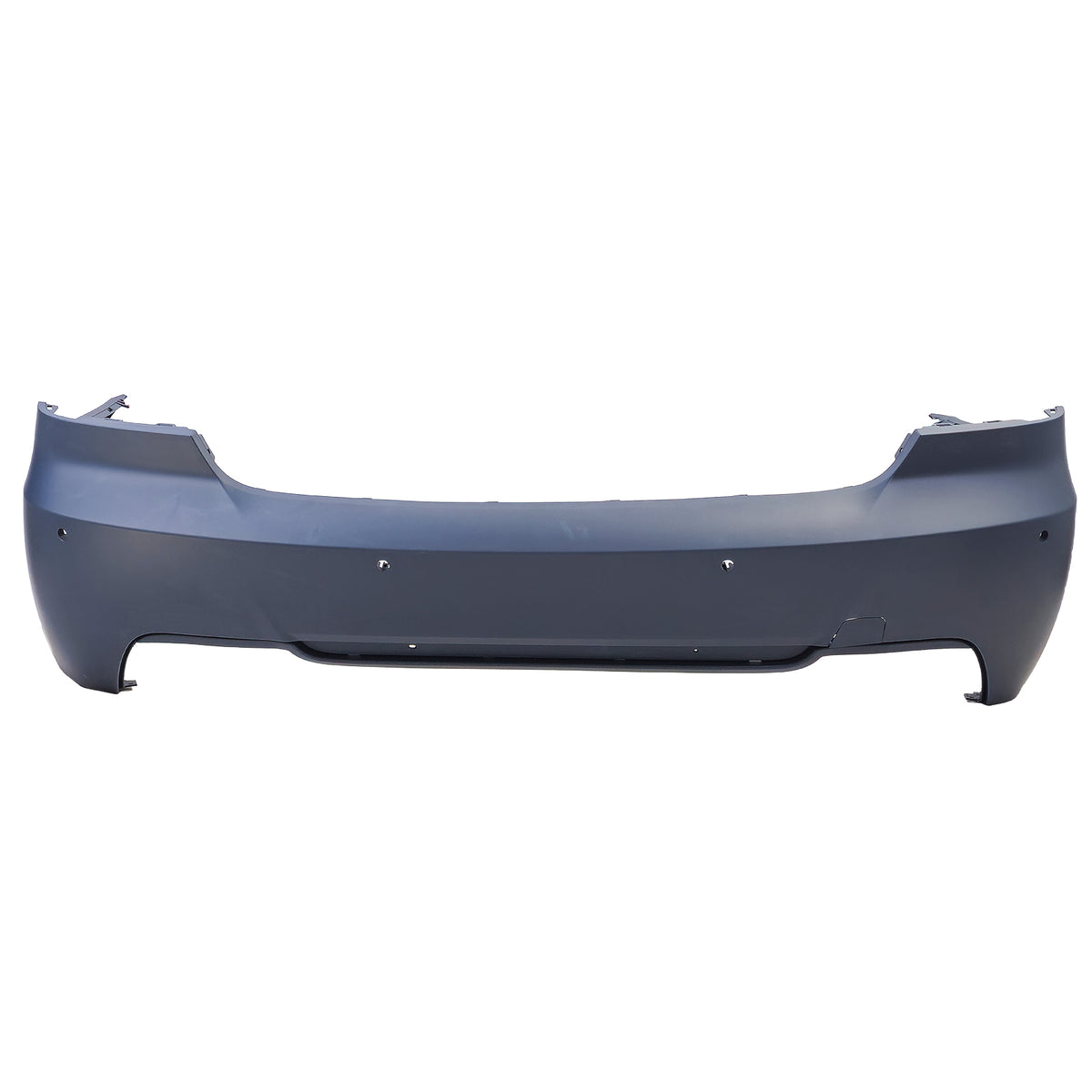 Bodykit Sportivo Completo per BMW Serie 3 E92 E93 2010-2013 LCI con PDC