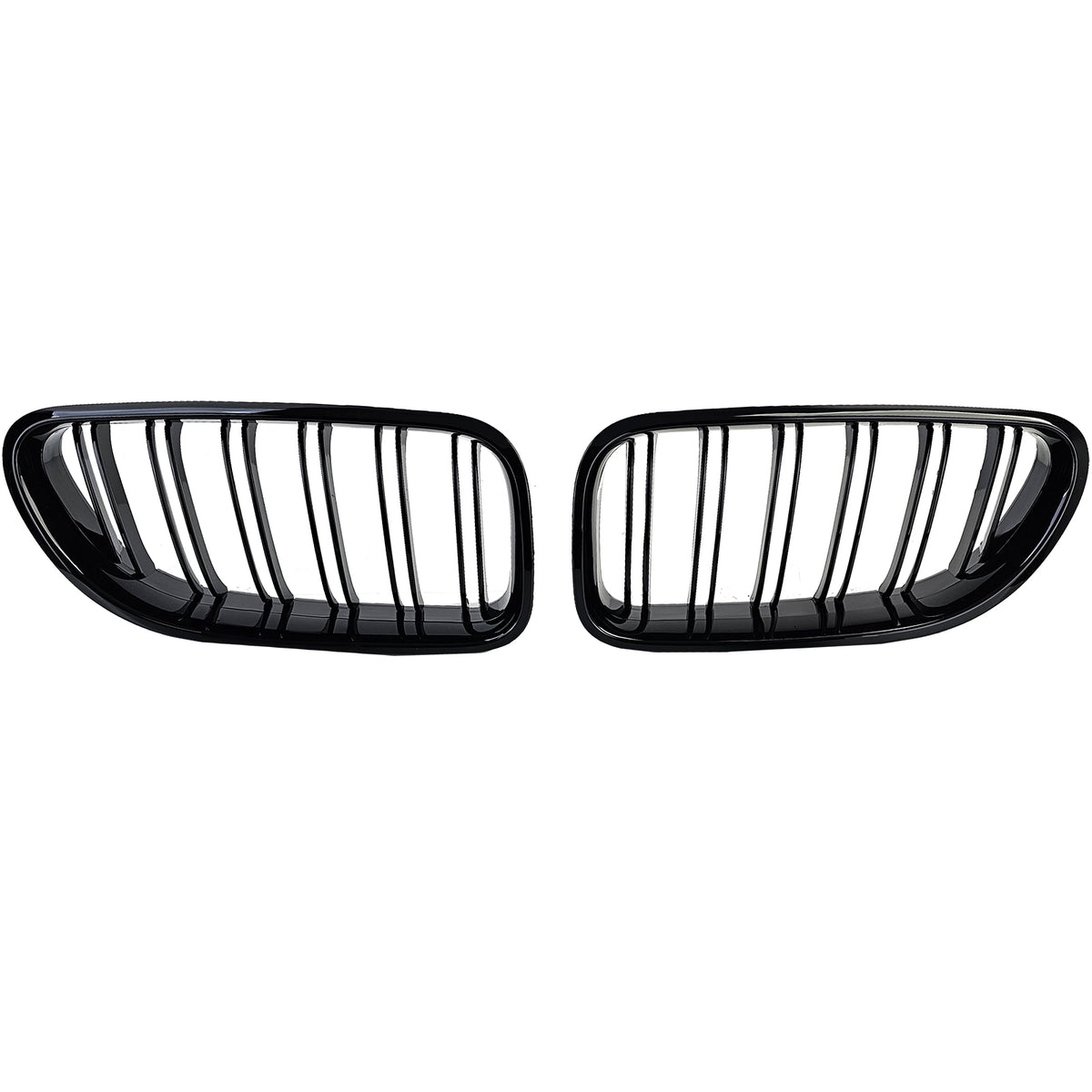 Bodykit Completo Sportivo per BMW Serie 6 F06 Gran Coupé (2011-2018)