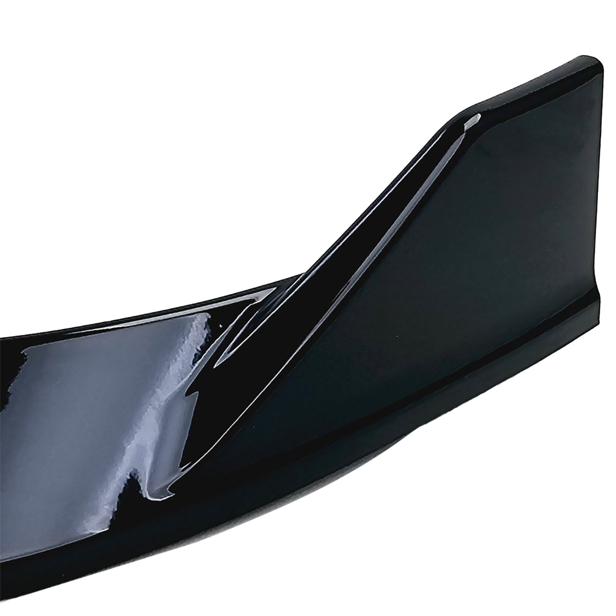 Spoiler Anteriore Performance Nero Lucido per BMW X5 G05 dal 2018