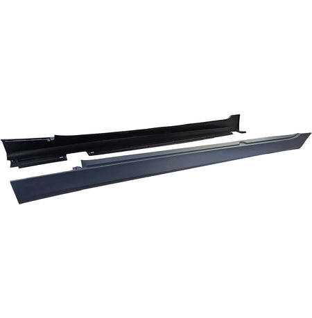 Minigonne Sportivo per BMW Serie 5 E60 Berlina E61 Touring 03-10