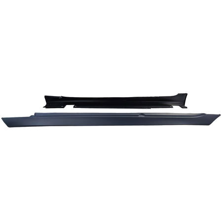 Minigonne Sportivo per BMW Serie 5 E60 Berlina E61 Touring 03-10