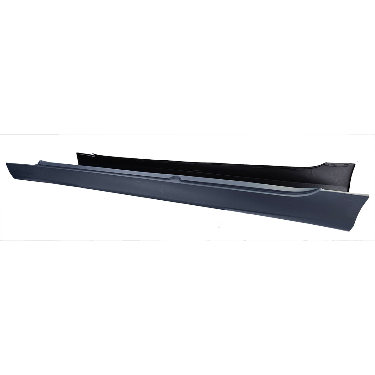 Minigonne Sportivo per BMW Serie 5 E60 Berlina E61 Touring 03-10