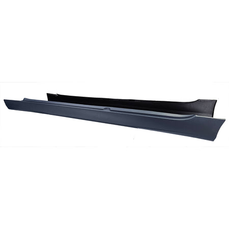 Minigonne Sportivo per BMW Serie 5 E60 Berlina E61 Touring 03-10