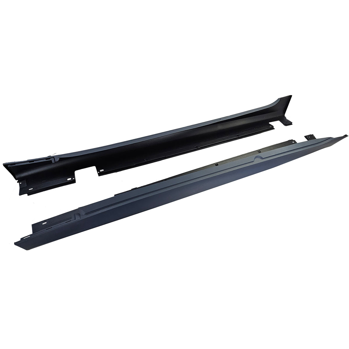 Minigonne Sportivo per BMW Serie 5 E60 Berlina E61 Touring 03-10