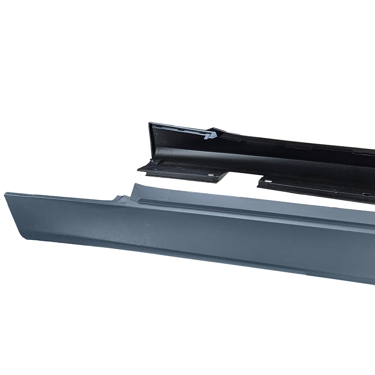 Minigonne Sportivo per BMW Serie 5 E60 Berlina E61 Touring 03-10