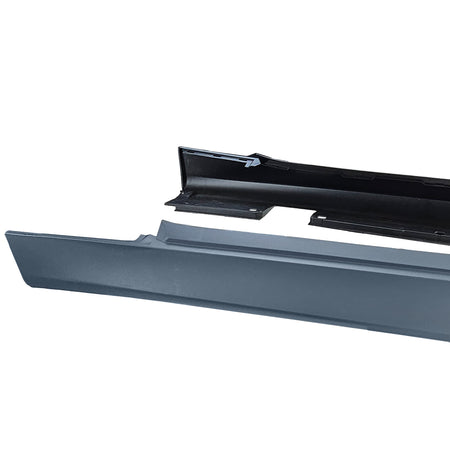 Minigonne Sportivo per BMW Serie 5 E60 Berlina E61 Touring 03-10