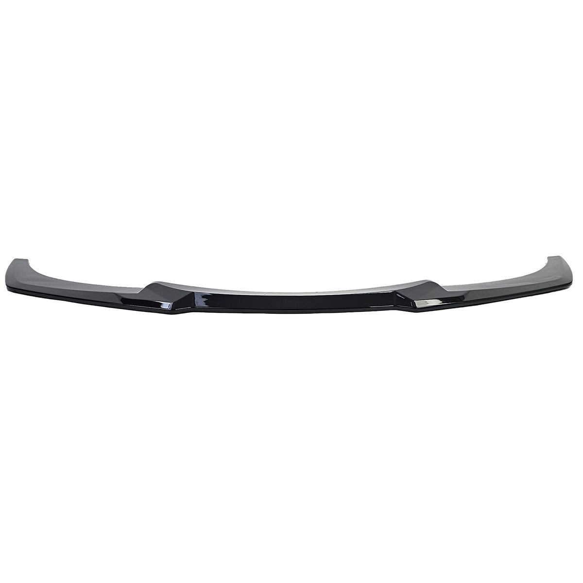 Spoiler Anteriore Performance Nero Lucido per BMW Serie 6 F06 F12 F13 2011-2018