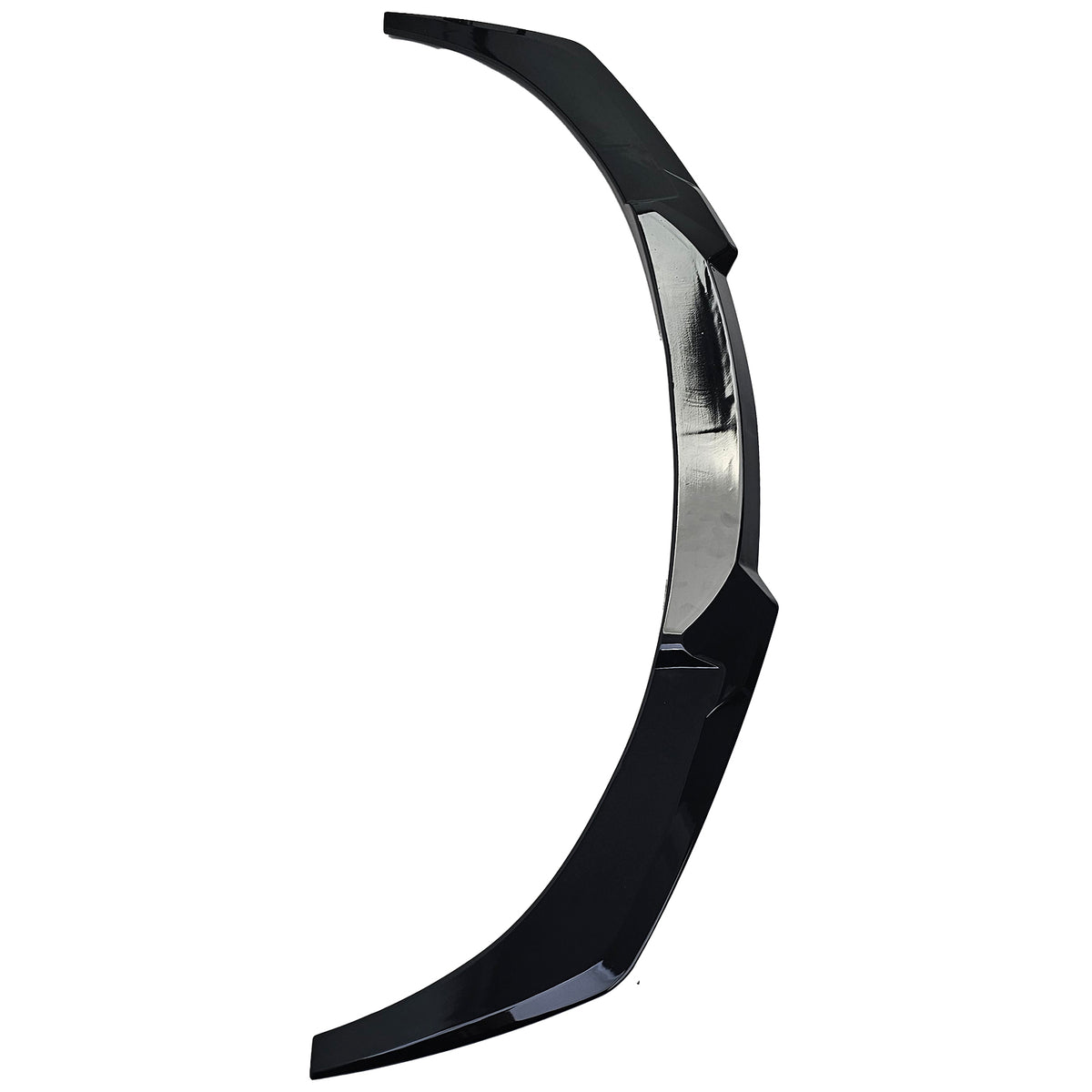 Spoiler Anteriore Performance Nero Lucido per BMW Serie 6 F06 F12 F13 2011-2018