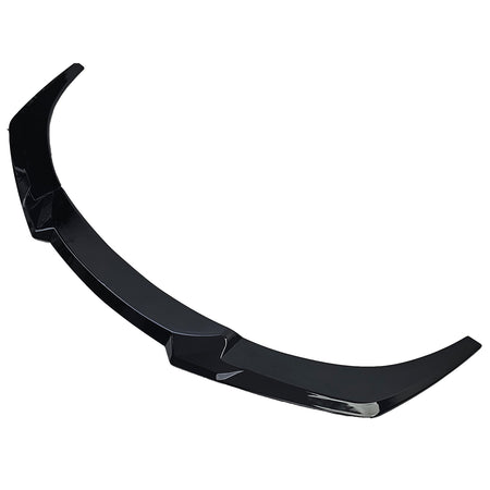 Spoiler Anteriore Performance Nero Lucido per BMW Serie 6 F06 F12 F13 2011-2018