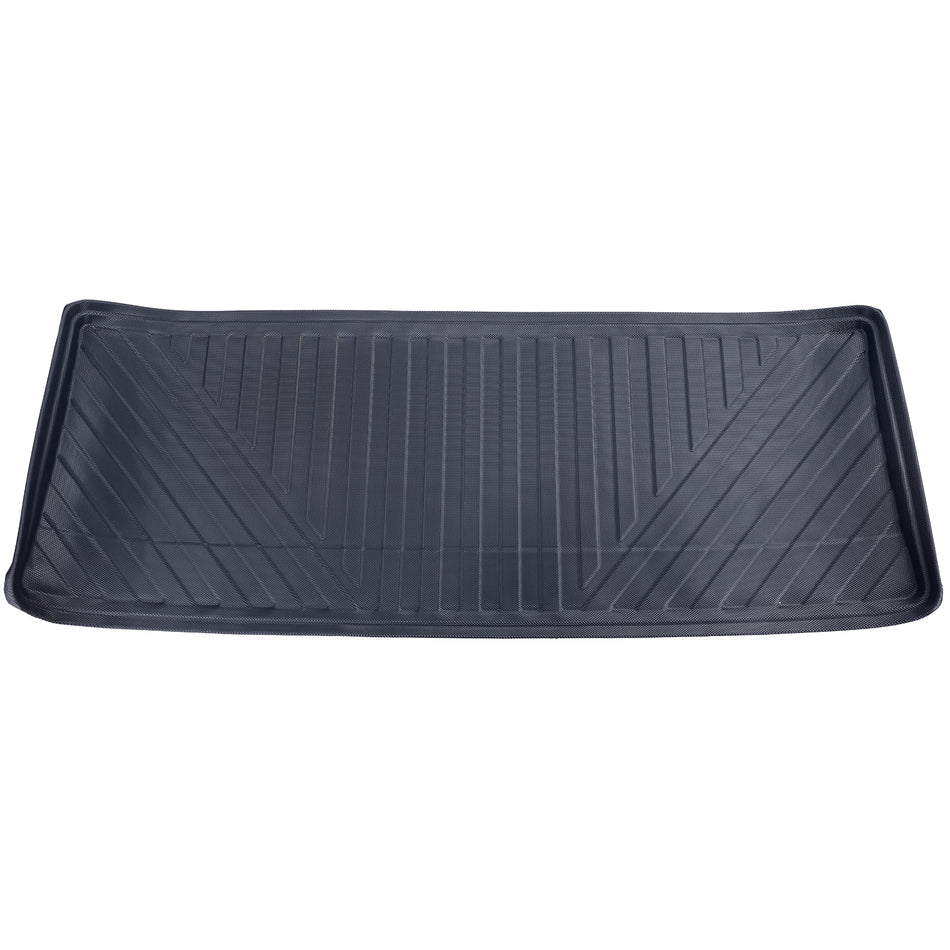 Tappetino Baule in Gomma Premium per Volkswagen Bus T5 T6 T6.1 Kurz 2003-2023