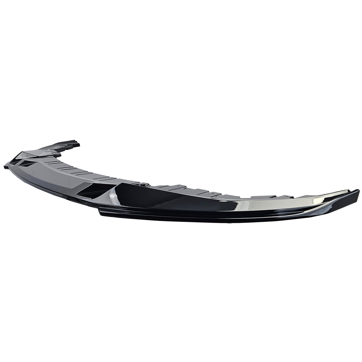 Spoiler Anteriore Performance Nero Lucido per BMW Serie 4 G26 Gran Coupé
