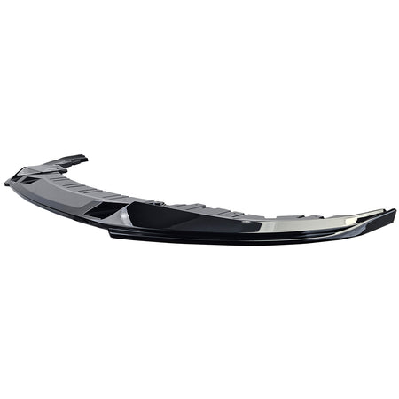 Spoiler Anteriore Performance Nero Lucido per BMW Serie 4 G26 Gran Coupé