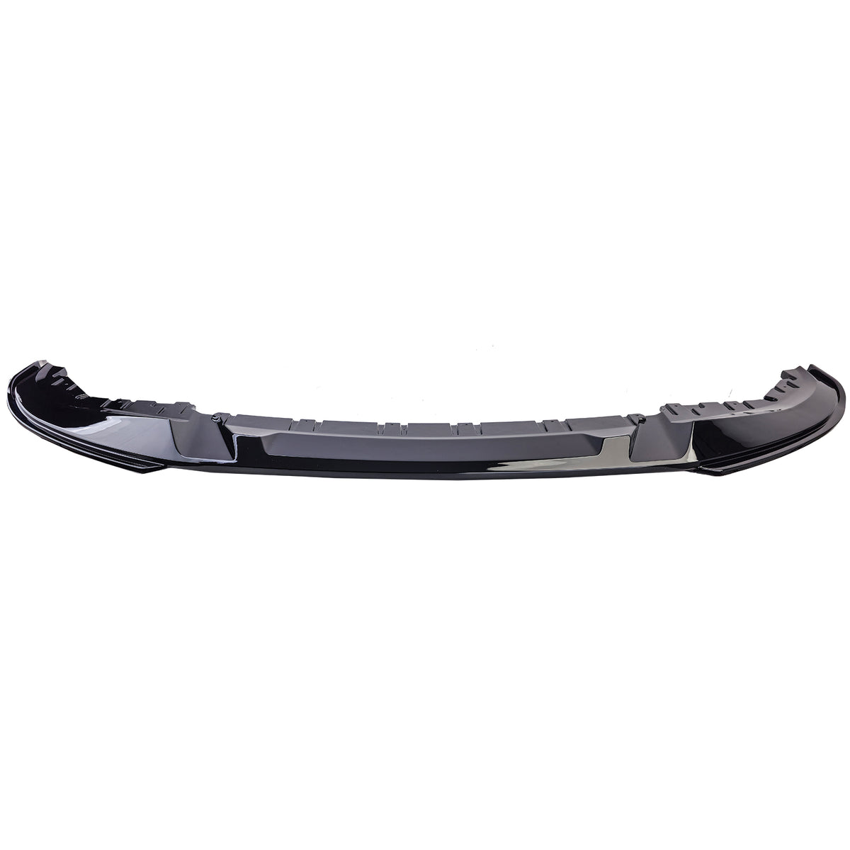 Spoiler Anteriore Performance Nero Lucido per BMW Serie 4 G26 Gran Coupé