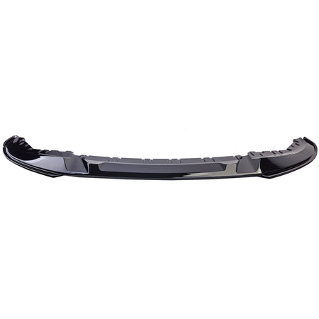 Spoiler Anteriore Performance Nero Lucido per BMW Serie 4 G26 Gran Coupé