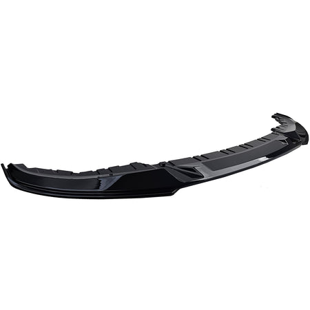Spoiler Anteriore Performance Nero Lucido per BMW Serie 4 G26 Gran Coupé