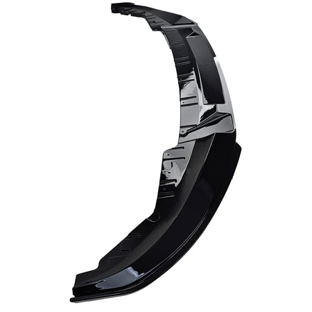 Spoiler Anteriore Performance Nero Lucido per BMW Serie 4 G26 Gran Coupé
